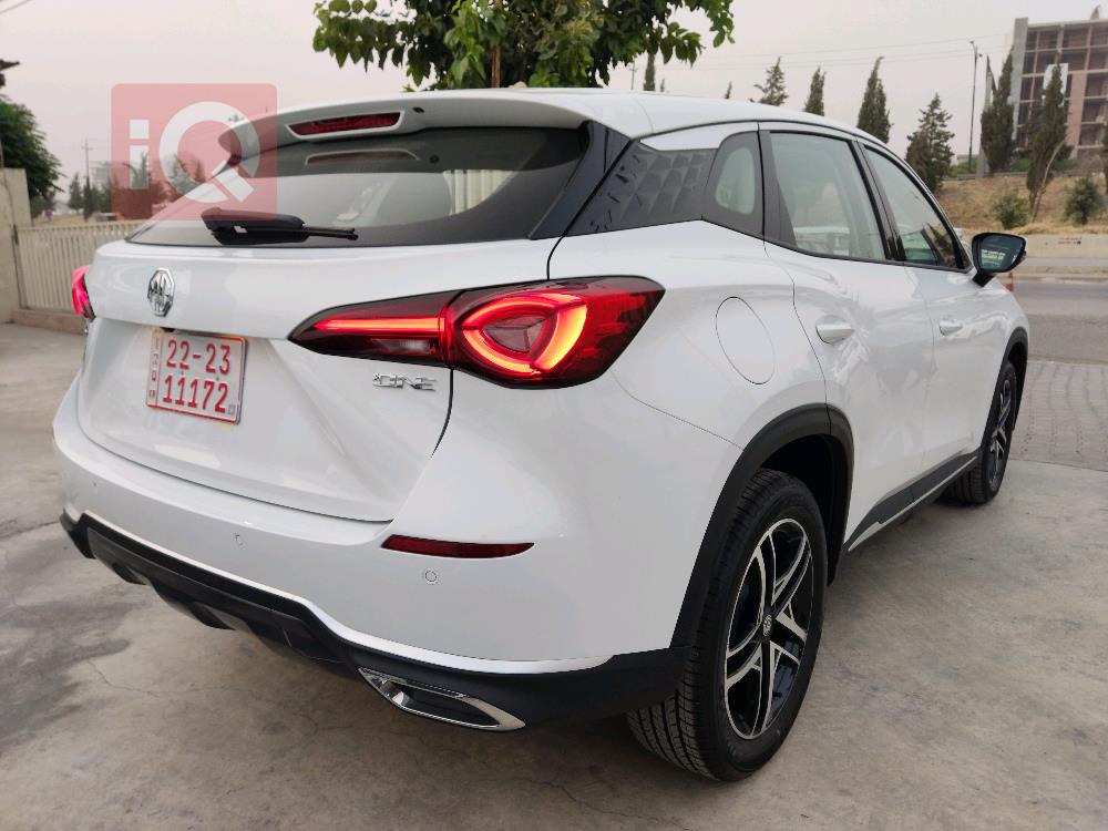 MG One